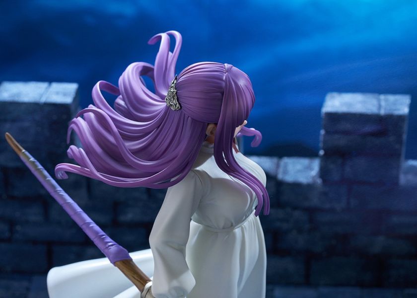 【預定】QuesQ 葬送的芙莉蓮 費倫 對戰琉古納Ver 