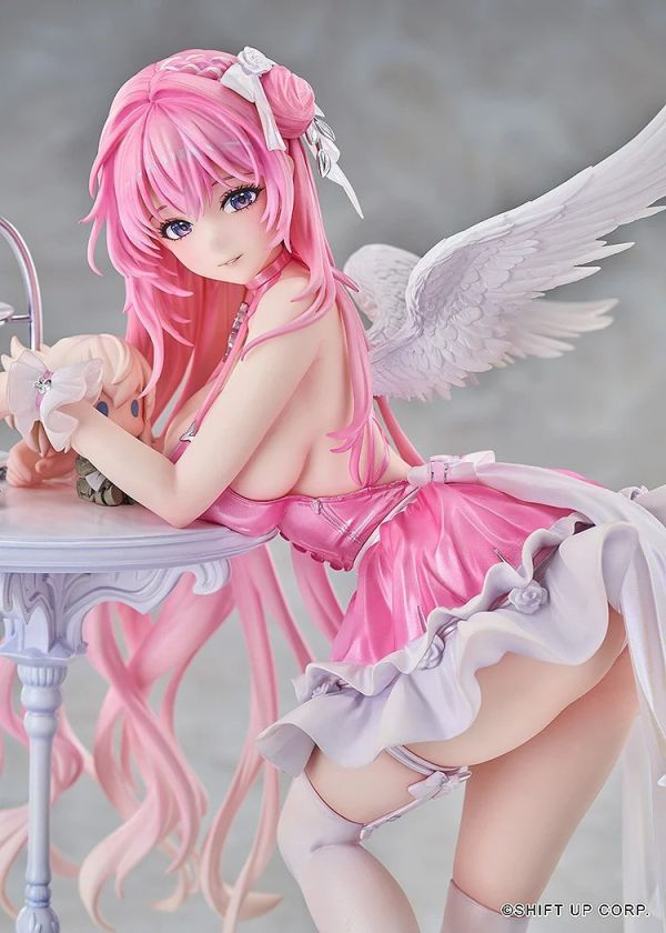 【預定】Good Smile Company GSC 勝利女神 妮姬 桃樂絲 懷舊 