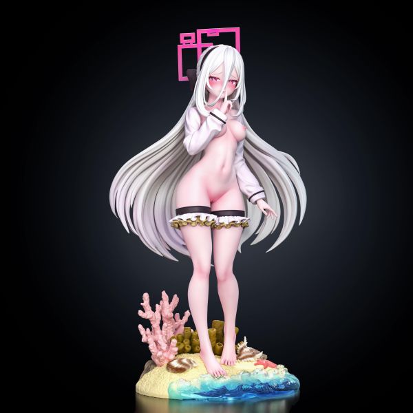 【R18-預定】姬萌 沙灘系列 天童KEI 