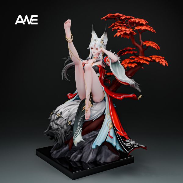 【預定】ANE 鳴潮 心月狐 