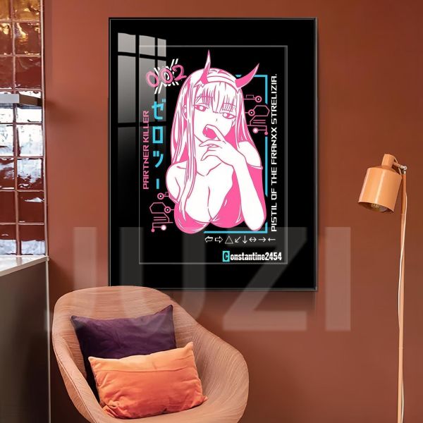 【海外代購】橘子 JUZI Zero Two 