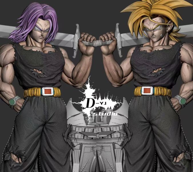 【預留請洽客服】D YJ 七龍珠大特（ゴクウブラッ 