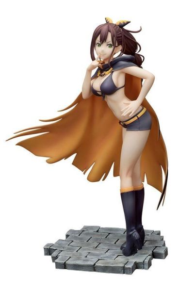 【PVC預定】Design COCO Re:從零開始的異世界生活 夏烏拉 