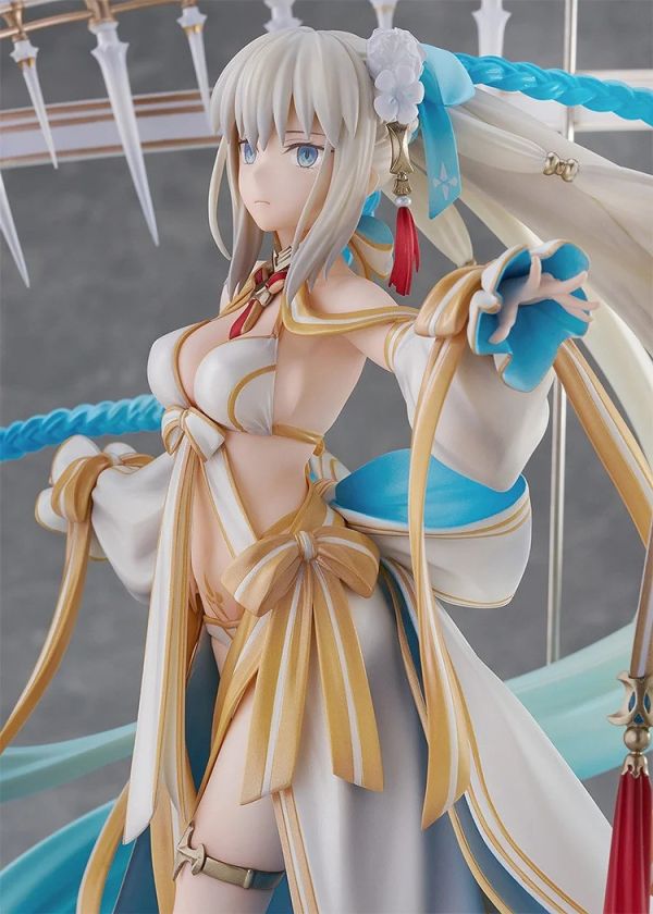 【預定】Aniplex Fate/Grand Order FGO 水妃摩根 
