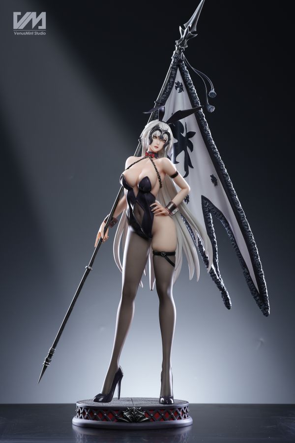 【預留請洽客服】Venus Mint vm 兔女郎貞德 