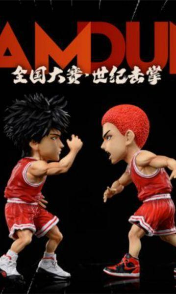【台灣現貨】league  全明星補全系列 櫻木 流川楓 