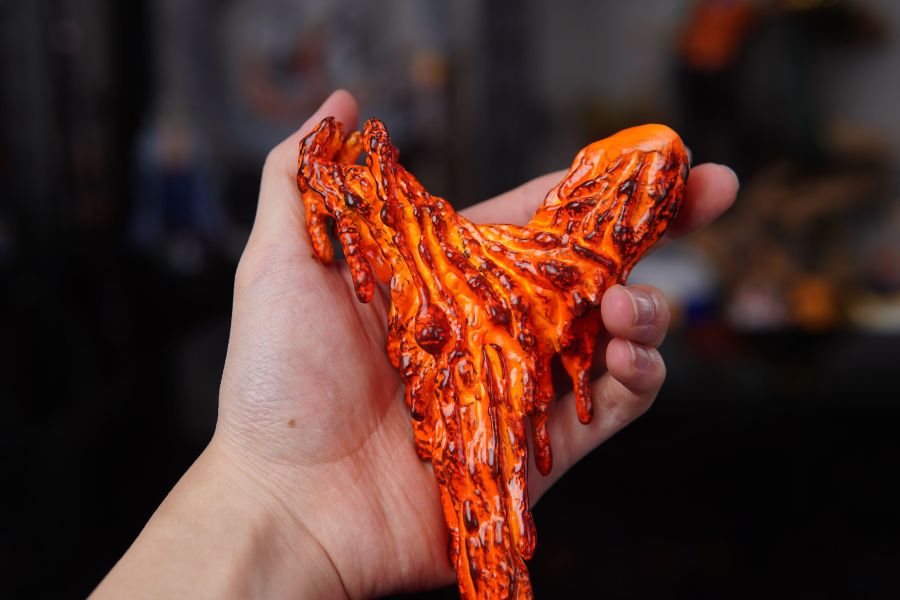 【預留請洽客服】Jelly 果凍 海軍元帥·赤犬 