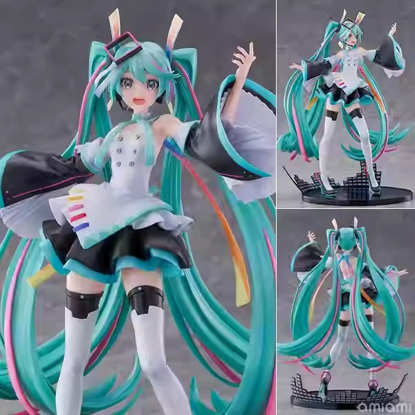 【預定】HOBBY STOCK WING 1/7 初音未来 EXPO10周年纪念款 