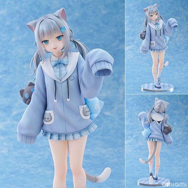 【預定】F NEX Nachoneko 甘城なつき 新裝Ver. 