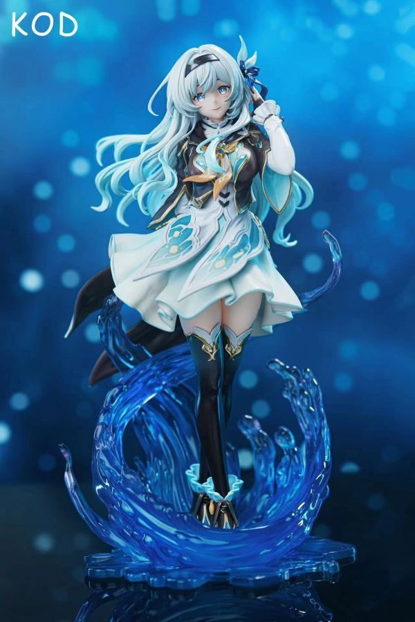 【海外現貨】KOD 崩壞：星穹鐵道 流螢 
