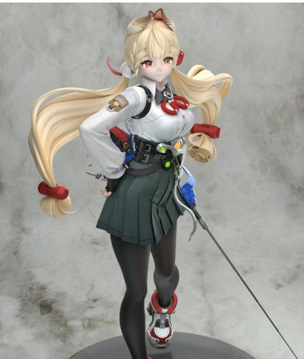 【預定】行者 絕區零系列 泰姆菲爾德-愛麗絲 