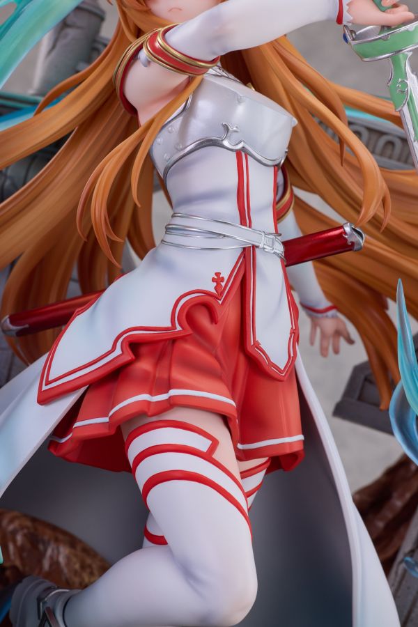 【預定】Cute Creators 第二彈 刀劍神域 結成明日奈 閃光亞絲娜 