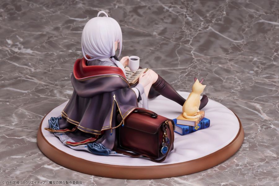 【預定】Design COCO 魔女之旅 伊蕾娜 