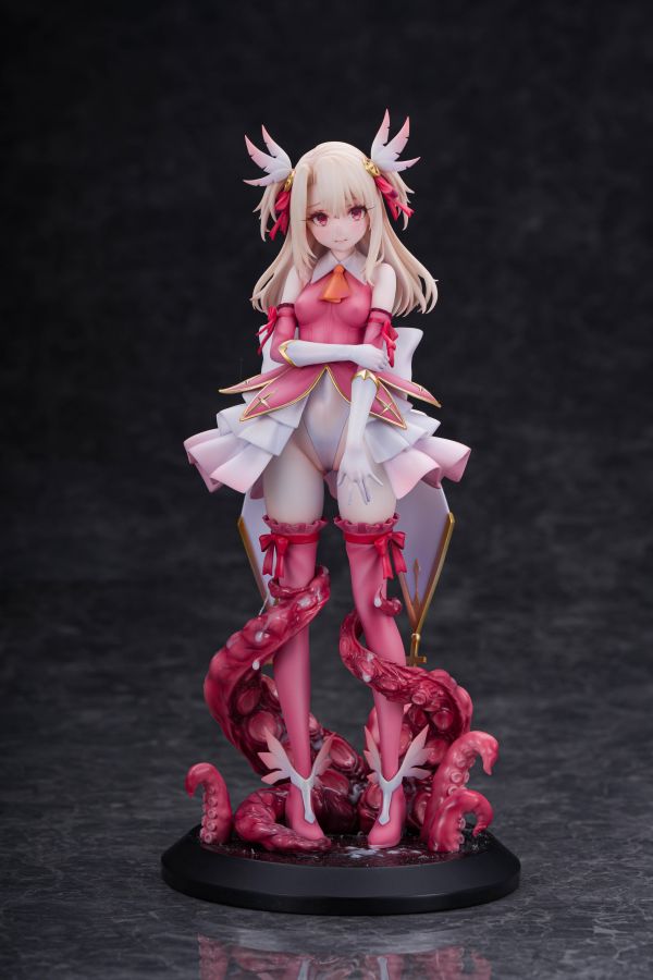 【預定】RAINBOW 魔法少女伊莉雅 