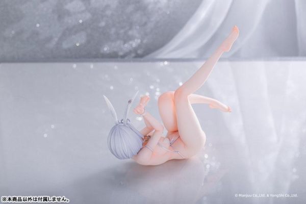 【PVC預定】AniGame 碧藍航線 天狼星 至高樂園的白兔 