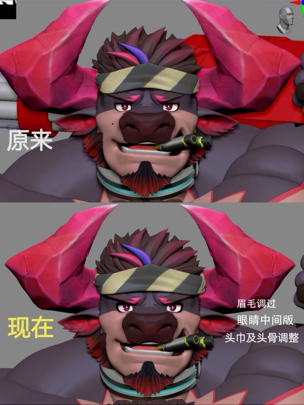 【預留請洽客服】惡魔社 Devil 沃老師授權 黑曜石 