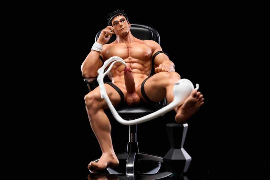 【R18-預定】大野 武田晴海 