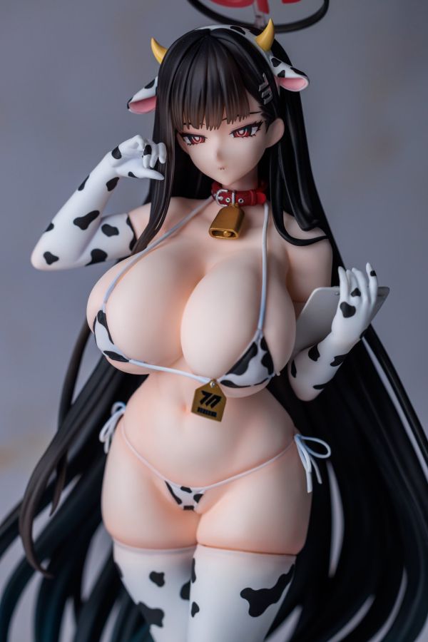 【預定】龍精石 乳牛莉音 