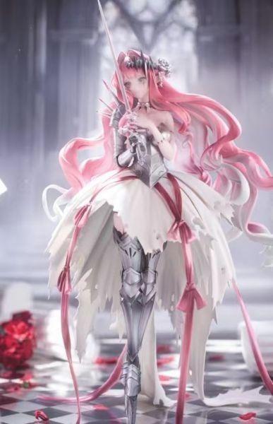 【海外現貨】CY Fate fgo 妖精騎士崔斯坦 芭萬·希 命運-冠位指定 