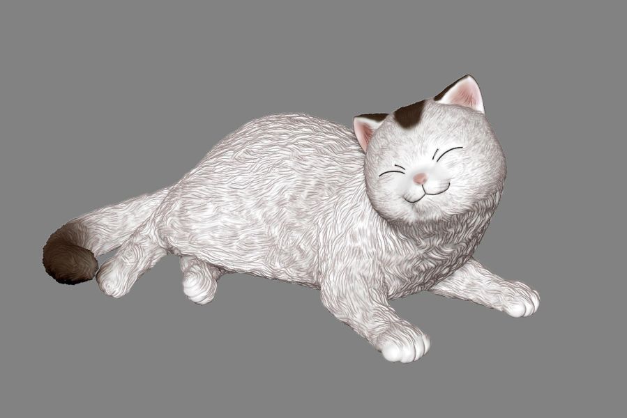 【預定】赫拉 Hera Ciallo 血之惡魔 帕瓦 POWER 