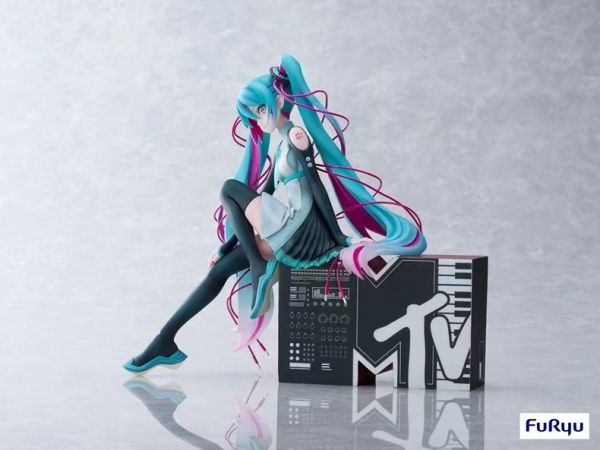 【預定】FNEX 初音未來 MTV 