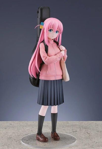 【PVC預定】Good Smile Company GSC 孤獨搖滾 後藤一里 小孤獨 小波奇 再版 
