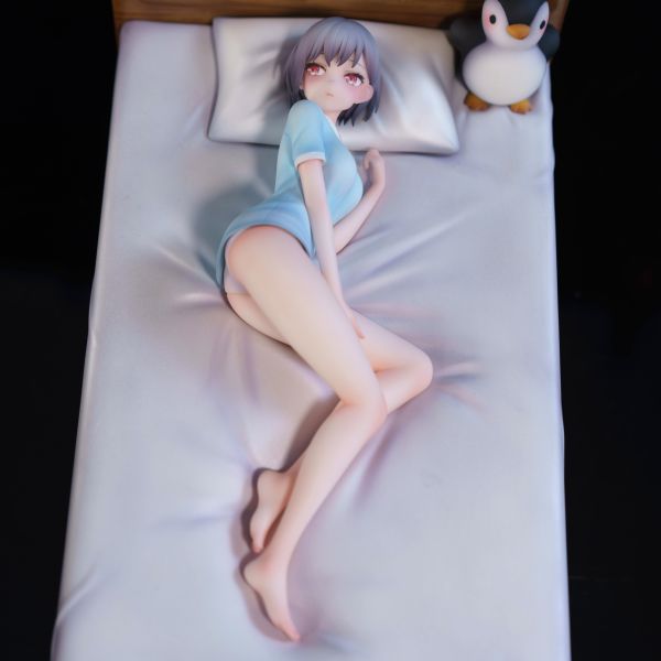 【海外代購】ZTR 邦。邦多利。 bangdream itsmygo，高松燈，企鵝，咕咕嘎嘎 