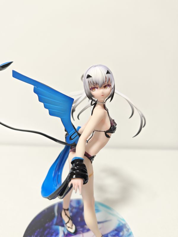 【R18-預定】CY 泳裝 FATE 妖蘭 