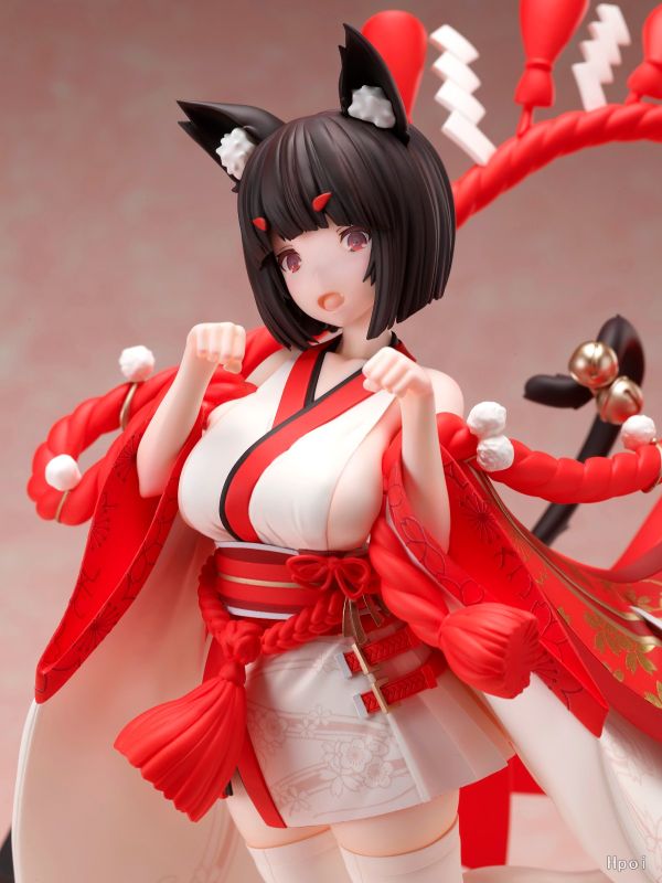 【海外代購】【27CM】F:NEX 碧藍航線 山城 白無垢大作戰 