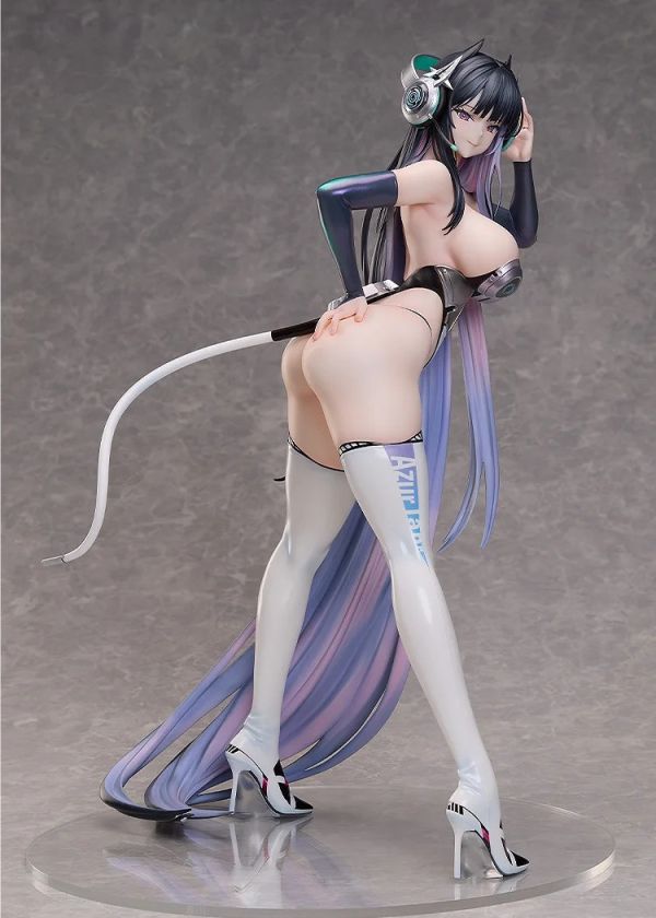 【預定】FREEing B-style 碧藍航線 史特拉斯堡 賽場上的電子妖精 