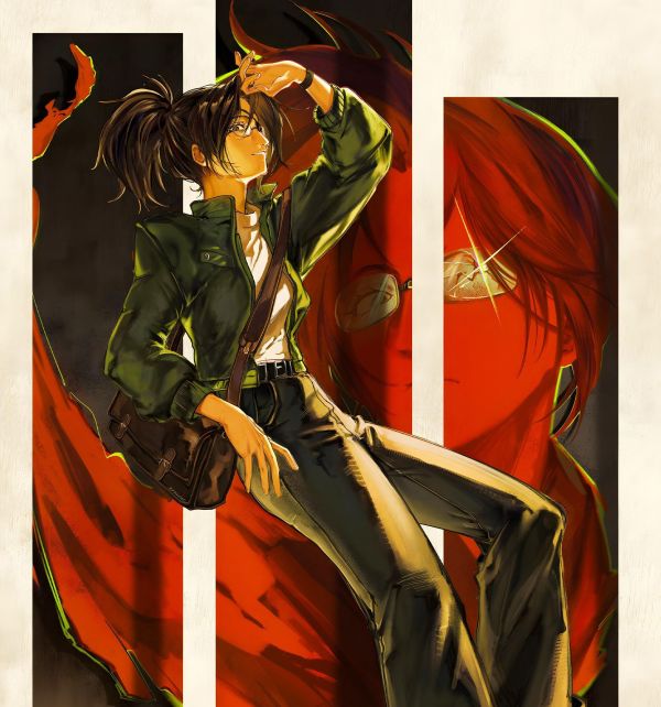 【海外代購】H2 《韓吉佐耶》裝飾畫 進擊的巨人 