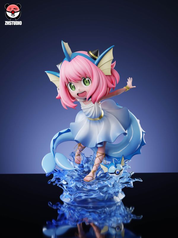 【預定】整活工作室 水花安妮亞 