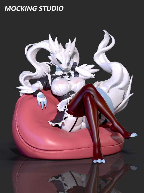 【預定】主意玩家 奇怪的比例世界系列 萊西拉姆 