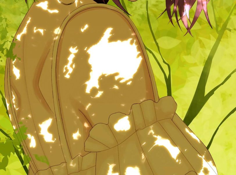 【海外代購】H2 《春日蕾塞》電鋸人蕾塞波姆炸彈惡魔裝飾畫 