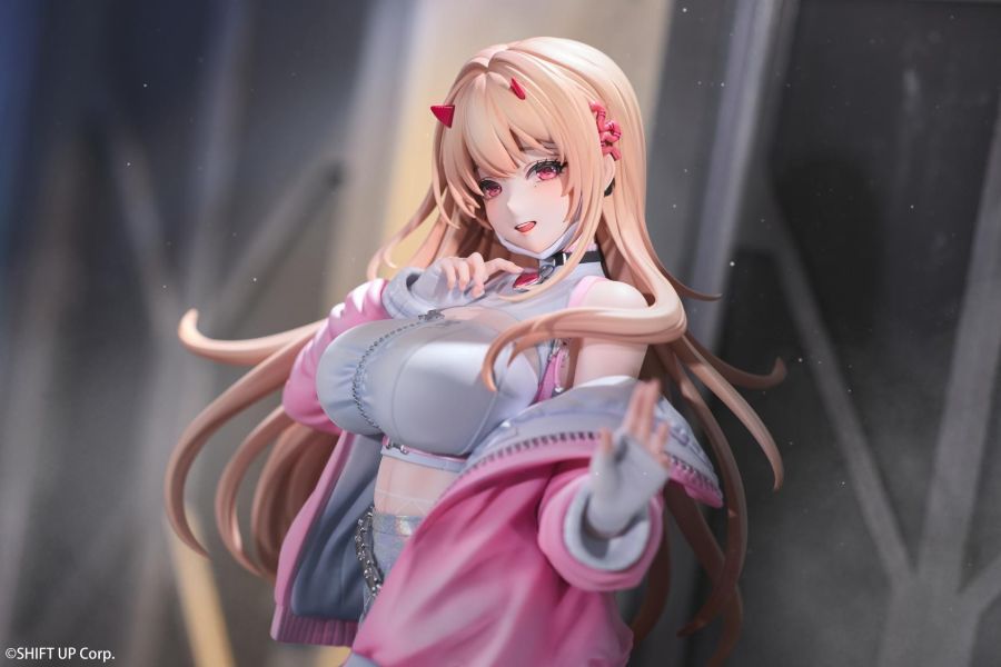 【PVC預定】Hobbysakura 勝利の女神：NIKKE 毒蛇 