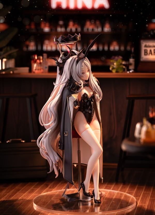 【預定】SJ 空岐日奈兔女郎 