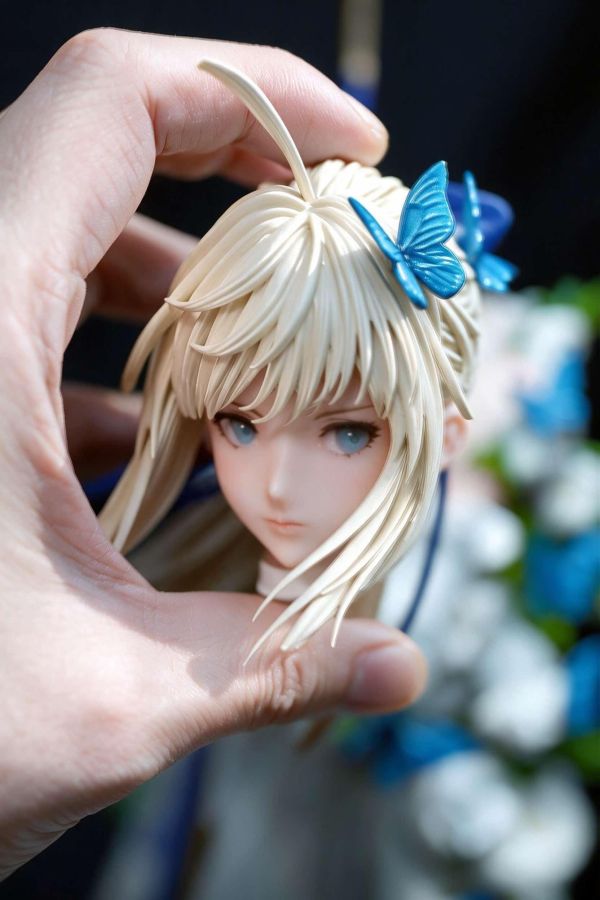 【預定】Venus saber lily1/4 