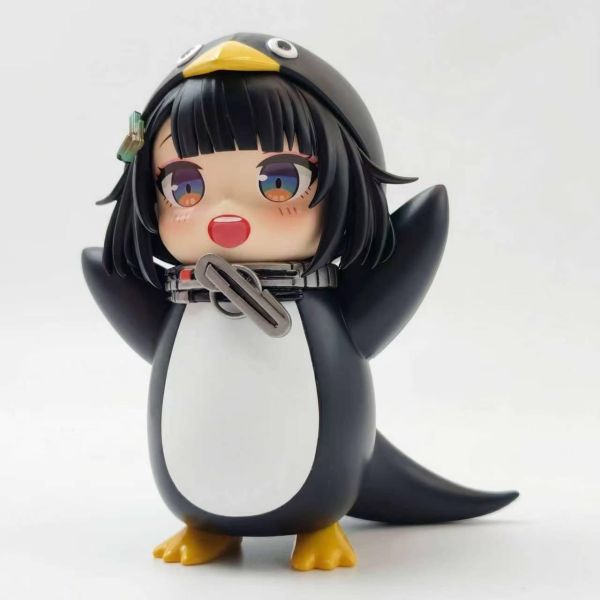 【海外代購】AGC藝界社 咕咕嘎嘎 