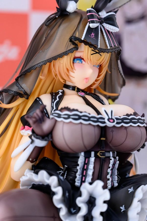 【PVC預定】Freyja 交錯戰線 莉普絲 