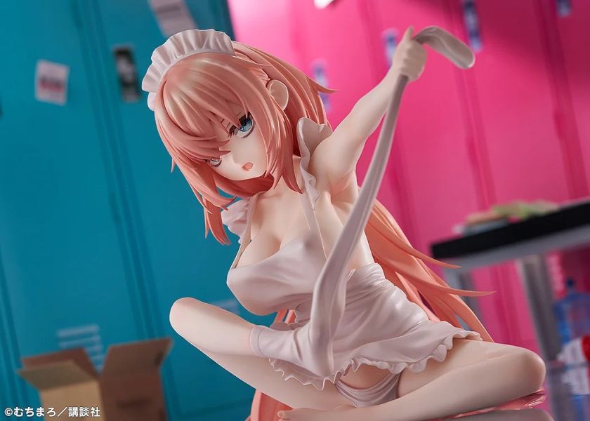 【預定】 Phat! 學生會也有洞 陸奧駒絽 