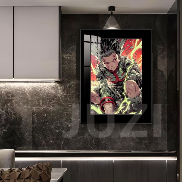 【海外代購】橘子 JUZI 暴走的鐵拳 黑化傑富力士 