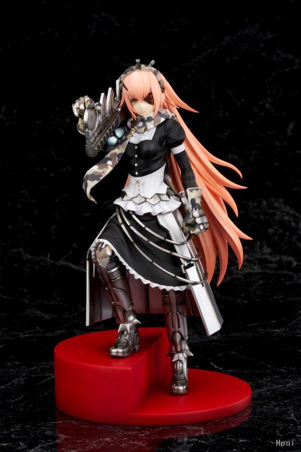 【海外代購】【20CM】F:NEX OVERLORD 希姿·德爾塔 