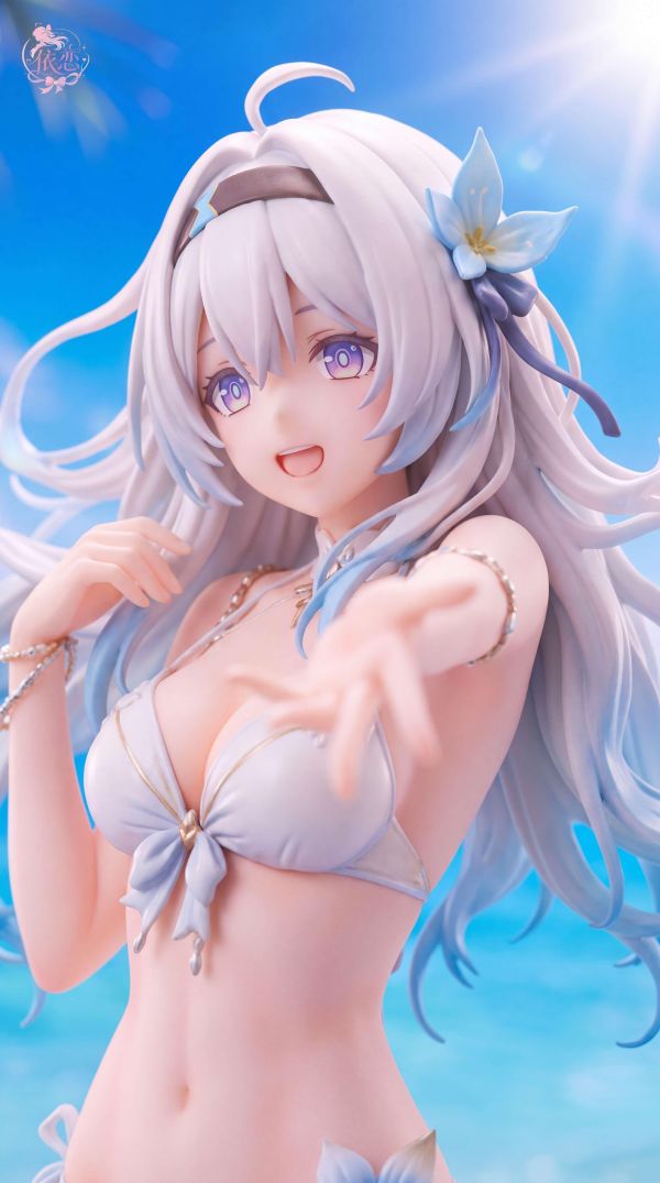 【預定】依戀 泳裝流螢 崩壞星穹鐵道 