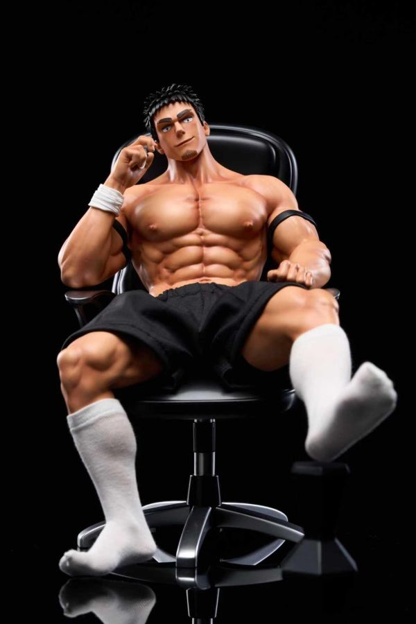 【R18-預定】大野 武田晴海 