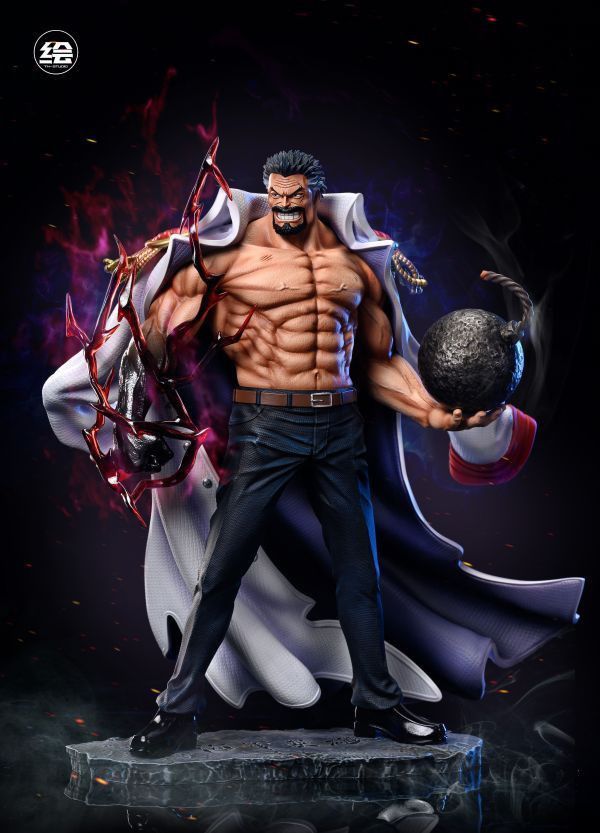 【截單/代購】TH天繪 站姿 霸纏 鐵拳 卡普 