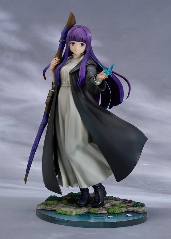 【預定】Good Smile Company GSC 葬送的芙莉蓮 費倫 追憶的時光 