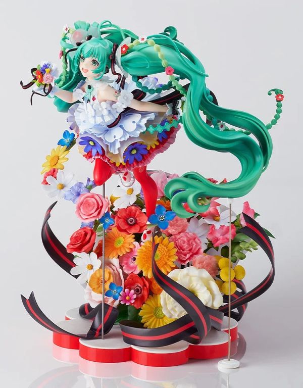 【預定】Good Smile Company GSC 初音未來 JAPAN LIVE TOUR 2025 BLOOMING 