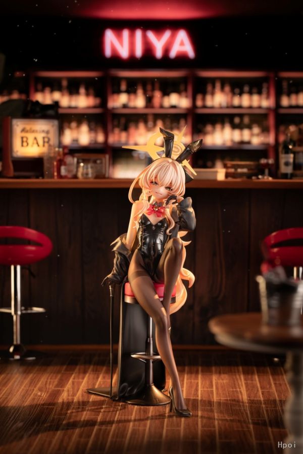 【預定】PEPEHO 笑面教授 兔女郎 ver. 