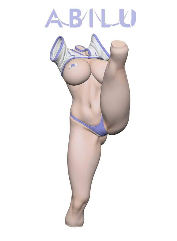 【預定】ABILU 換裝時間 京香（棒球服VER.） 