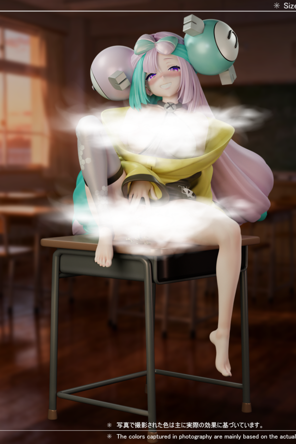 【R18-預定】Beast 課間露出的奇樹 